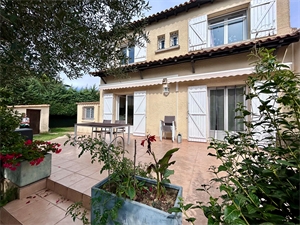 maison-villa à la vente -   34920  LE CRES, surface 145 m2 vente maison-villa - APR737804